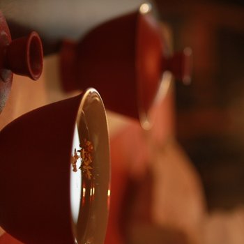 成都六月June特色民宿(踏水桥北街分店)酒店提供图片