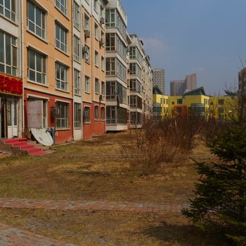 长春亿民和旅店