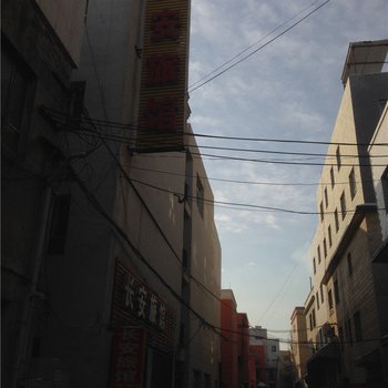 昌吉长安旅馆酒店提供图片