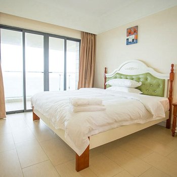 阳江海陵岛保利银滩假日风光度假公寓酒店提供图片