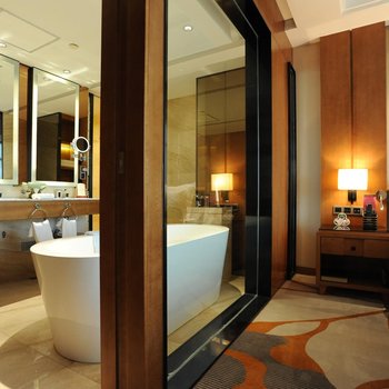 深圳五洲宾馆酒店提供图片