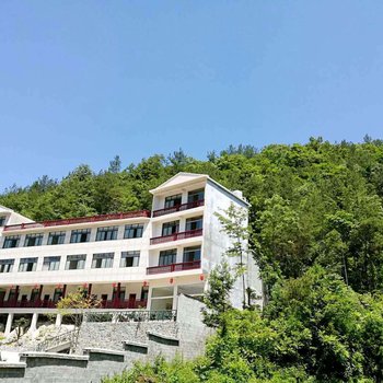 利川大长坡民宿