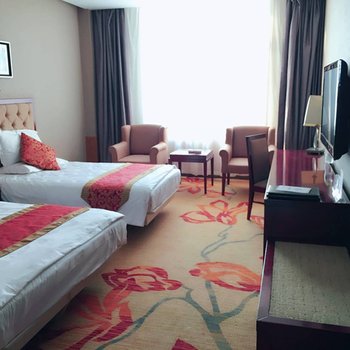 榆树市乾元广厦宾馆酒店提供图片