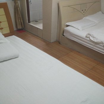 佛山蓝湾公寓酒店提供图片