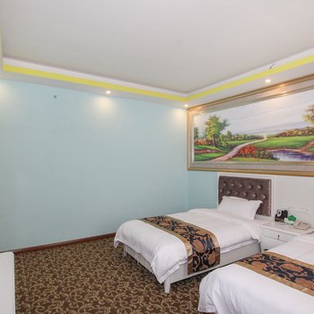 灵川八定大酒店酒店提供图片