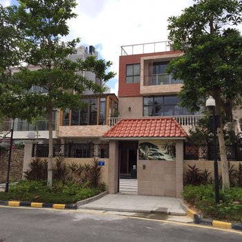 广州温泉奢华养生度假别墅（原晟德堂养生酒店）酒店提供图片