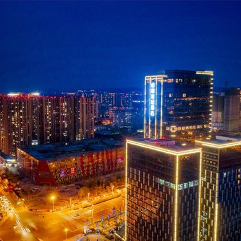 成都恒鼎世纪酒店