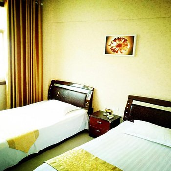 巫溪天王宾馆酒店提供图片