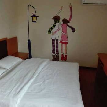无锡富宝林商务宾馆酒店提供图片