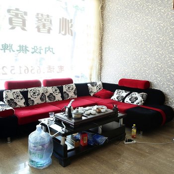 宁波象山沁馨宾馆酒店提供图片