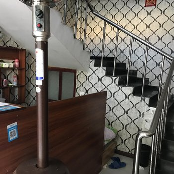 肇东吉隆快捷宾馆酒店提供图片