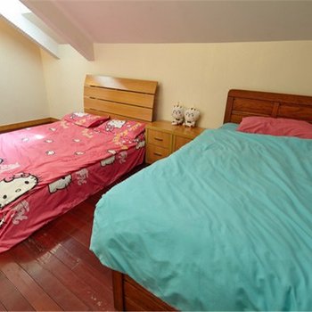 上海猫心一号独栋别墅(泗陈公路分店)酒店提供图片