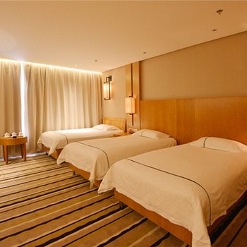 青岛武胜关度假酒店酒店提供图片