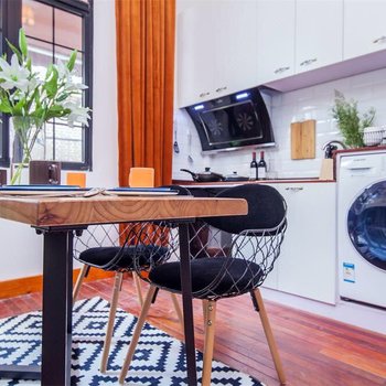 上海飞行员老洋房酒店提供图片