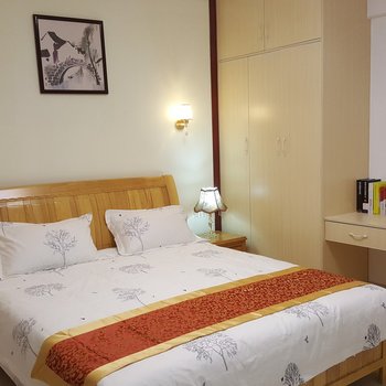 河池河池宜州家庭旅游公寓酒店提供图片