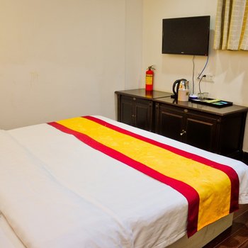 广州米娅酒店(东晓南地铁站店)酒店提供图片