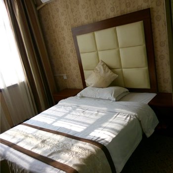 白水家旭宾馆酒店提供图片