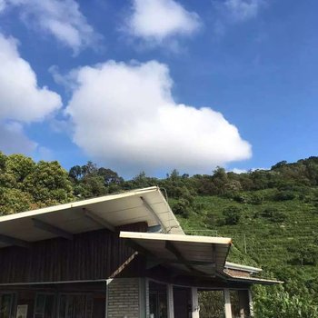 泉州清源山茗山茶村酒店提供图片