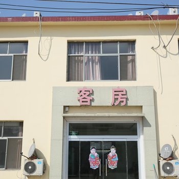 济宁泗水安居商务宾馆酒店提供图片