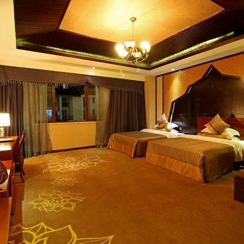 西双版纳派纳玛亿成阳光国际大酒店酒店提供图片