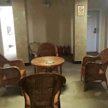 乌鲁木齐馨怡快捷宾馆酒店提供图片