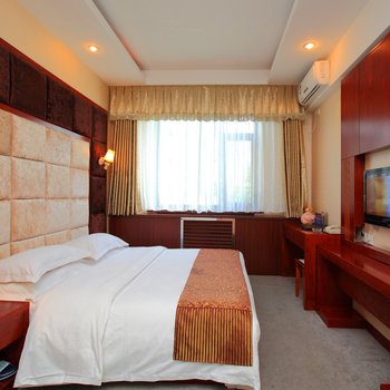 北京首都机场国际酒店酒店提供图片
