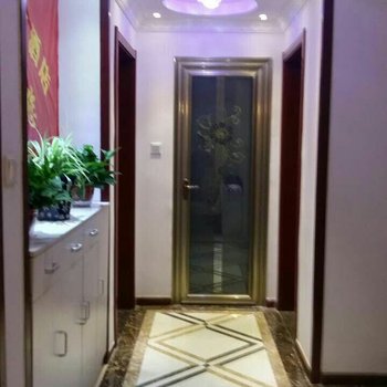 西安家乐公寓酒店(北客站店)酒店提供图片