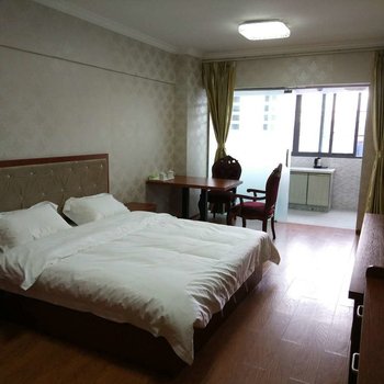 成都云图公寓酒店提供图片