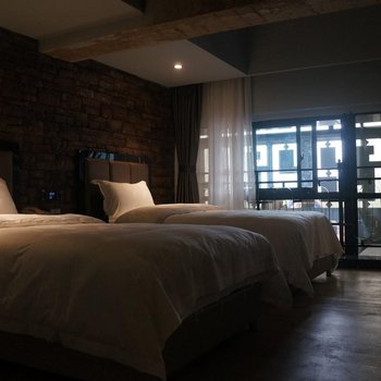 重庆千树花酒店酒店提供图片