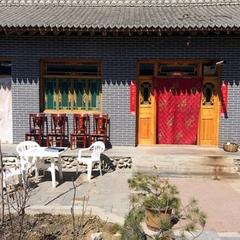 天水瑞和苑农家乐