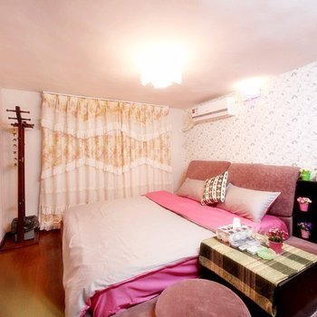 西塘紫薇格格主题客栈酒店提供图片
