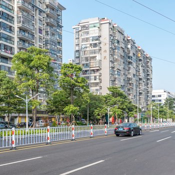 厦门190平大房子公寓(梧桐路分店)酒店提供图片