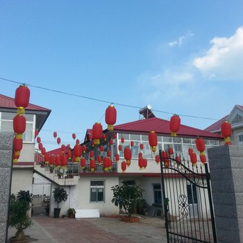 北戴河永红旅馆