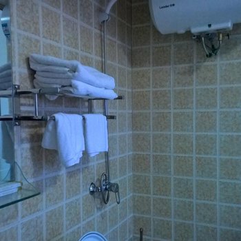 海林温馨家园快捷宾馆酒店提供图片