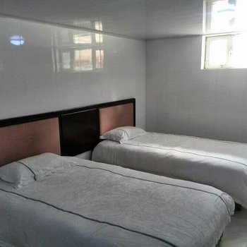 布尔津泰加林旅游宾馆