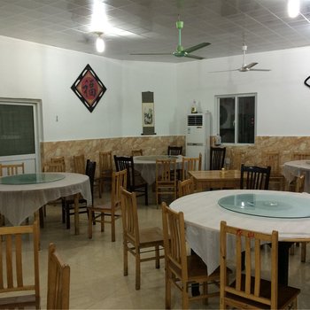 长兴龙山农家乐酒店提供图片