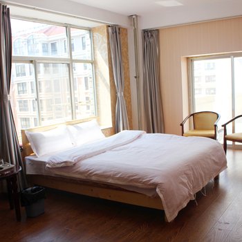 威海金早商务宾馆酒店提供图片