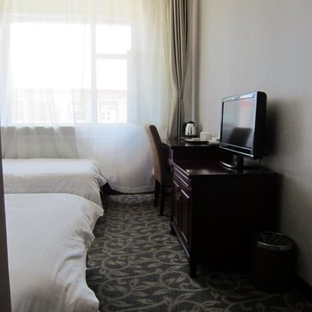 赣州景豪商务宾馆（南康店）酒店提供图片