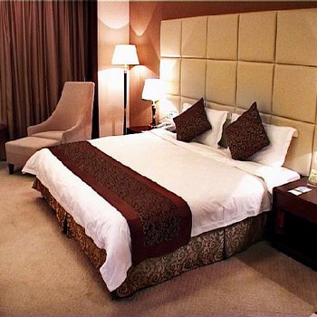安庆天柱山七仙女国际大酒店酒店提供图片