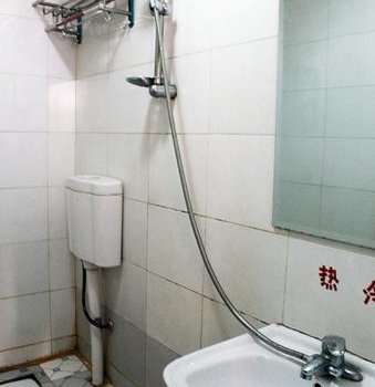 贵港金宏旅馆酒店提供图片