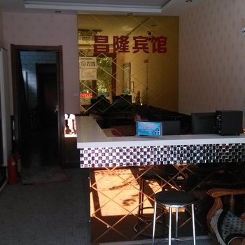 盐池昌隆商务宾馆(福州北街)酒店提供图片