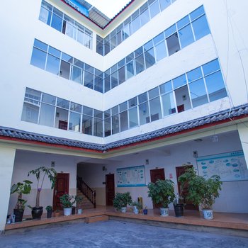 丽江金凤祥酒店