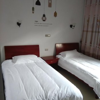 三清山鸿达农庄