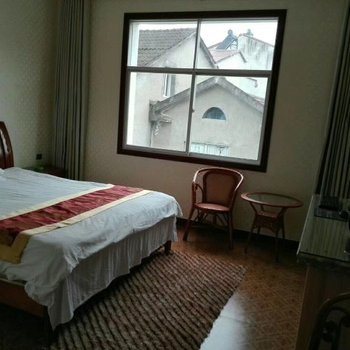 秭归和平旅社