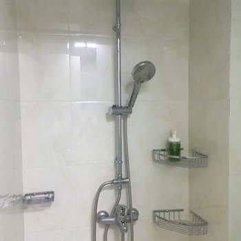 上海龙猫大师的家复式酒店提供图片