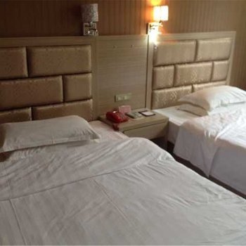 来宾七彩红河酒店酒店提供图片