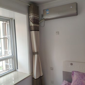 邯郸芝加哥公寓酒店提供图片