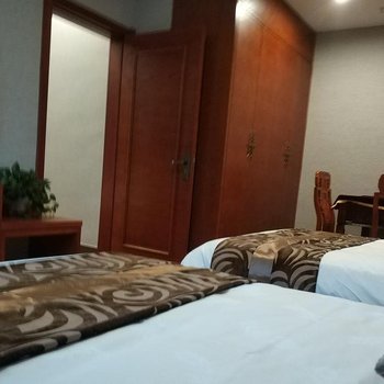 岳西福运来商务酒店酒店提供图片