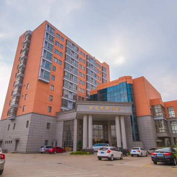 南通中天黄海宾馆