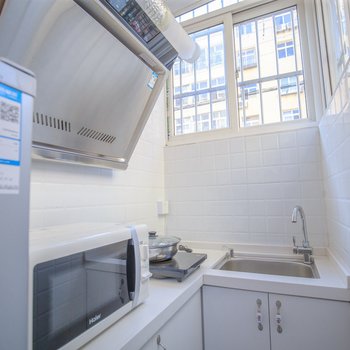 青岛梧桐树下连锁民宿酒店提供图片